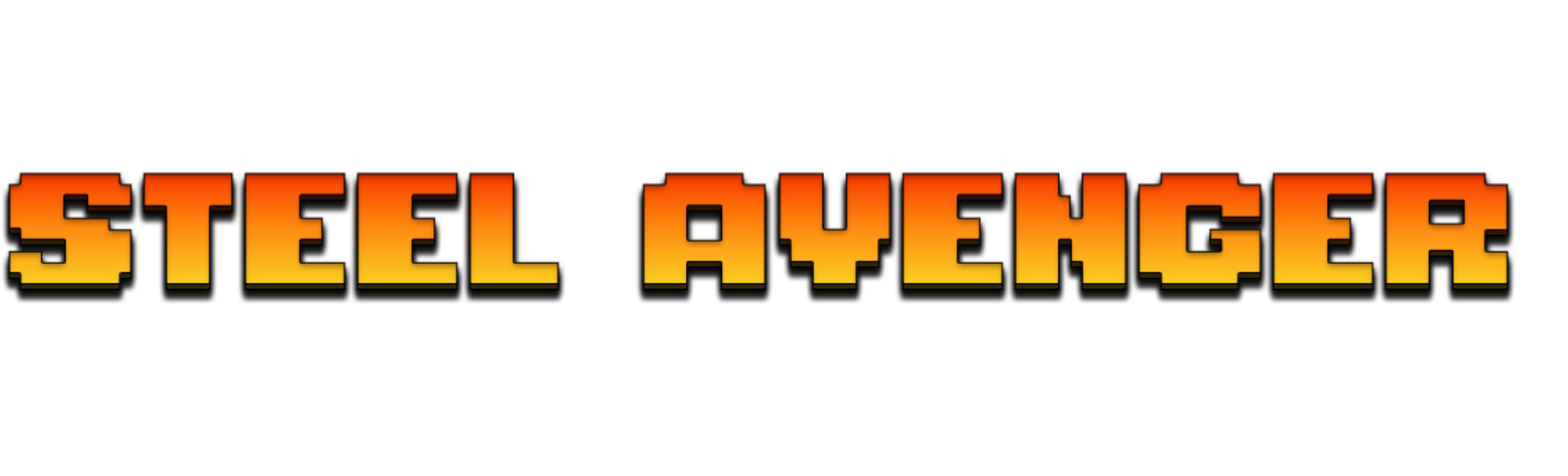 Steel Avenger